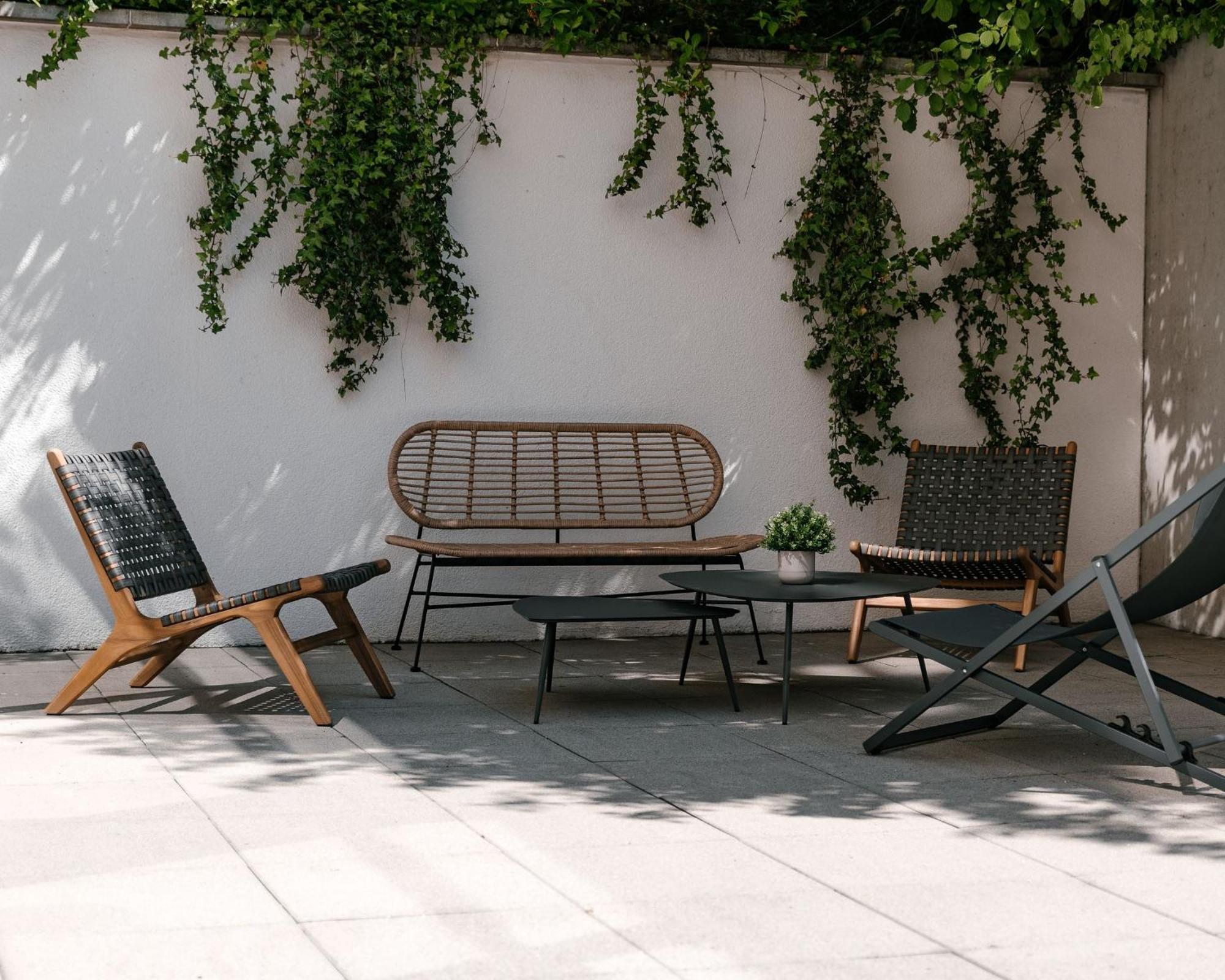 7Hotel&Spa Illkirch-Graffenstaden Exterior photo
