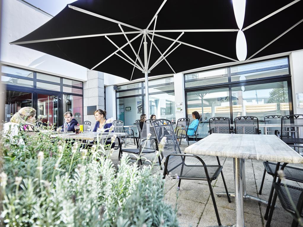 7Hotel&Spa Illkirch-Graffenstaden Exterior photo
